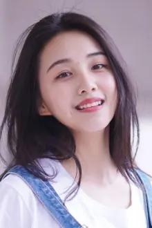 Fan Jing Yi como: Shen Yue Ran