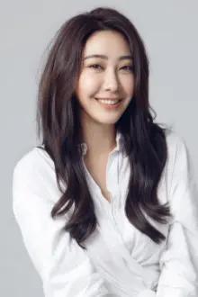 Yao Mi como: Bai Xiao Qian