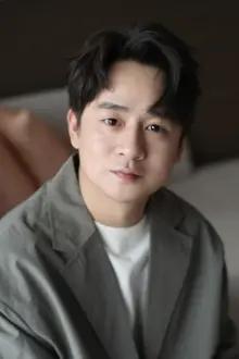 Huang Chengcheng como: Chen Yuzhou
