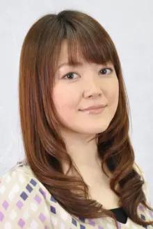 Miyuki Kawasho como: Ariadne (voice)