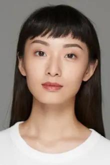 Juuko Zhu como: He Zhao-Yang