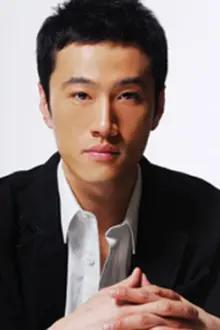 Zhu Gang Ri Yao como: 赵家仁