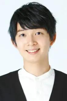 Shuichiro Umeda como: Nio Chirinu (voice)