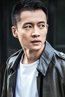 Tang Zeng como: Wang Qinglai