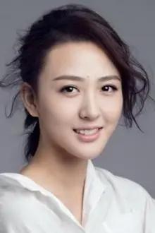 Xu Xiaosa como: Bai Jie