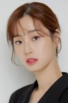 Jeon Hye-yeon como: Hye-ri
