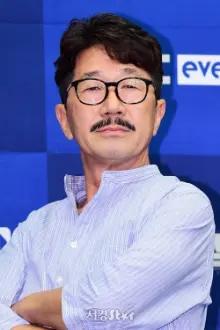 Kim Seung-jin como: 