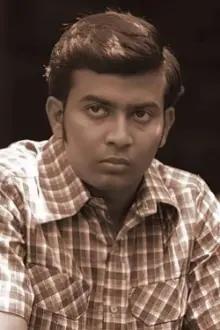 Kutti Mani como: Velupillai Prabhakaran