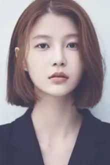 Im Hyun-joo como: Seo Su-jeong