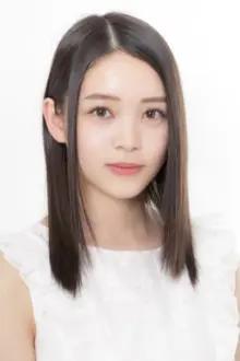 Akari Takaishi como: Miharu Kagiya