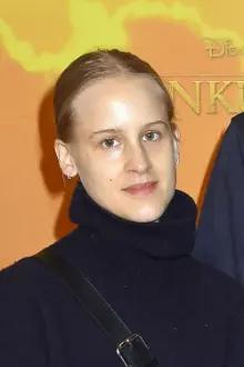 Josefine Rheborg como: Öland