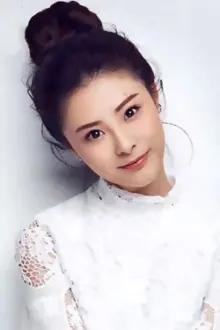 Wang Yitian como: Nong Ying