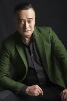 Wang Jianxin como: 侯天彪