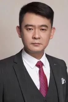 Liu Yonggang como: Jiang Xiangbang
