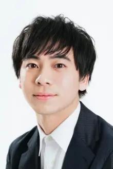 Kento Nagaiwa como: Hiroshi Tsumahiki
