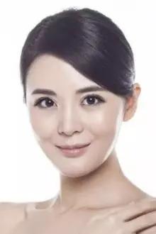 Xinyu Li como: Imperial Concubine Peng
