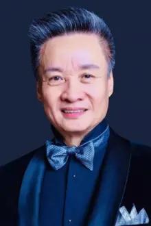 Yan Weiwen como: Director Gan