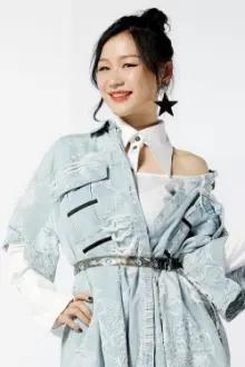Jolin Jin como: Jingjing