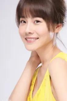 Lam Song como: Lin Hanxue