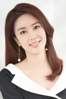 Kim Joo-hee como: 