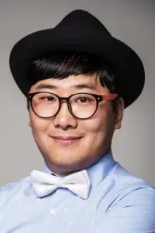 Lee Dong-yeop como: 