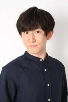 Daishi Kajita como: Hibiki Sakurama (voice)