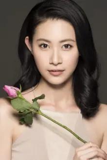 Song Ziqiao como: Kexin
