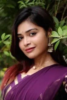 Dharsha Gupta como: Sowmya