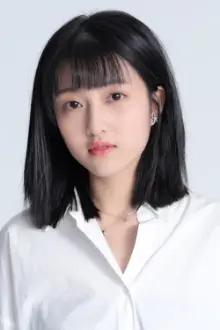 Su Mengyun como: Tian Jiamin