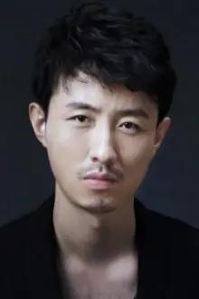 Ye Chen como: Zhang Wentian