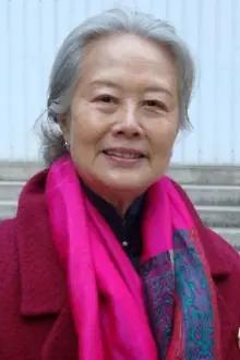 Wang Liyuan como: Liang's Mother
