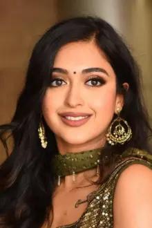 Gayatri Bhardwaj como: Mani