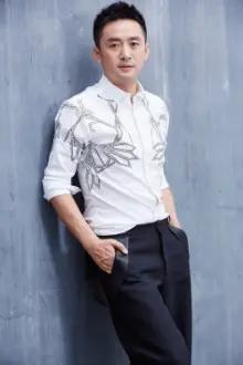 Li Kunlin como: 马立本