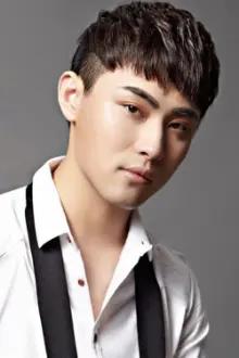 Wang Liang como: Pan Ge