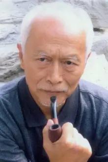 Jiulong Guo como: Master of Four Eyes