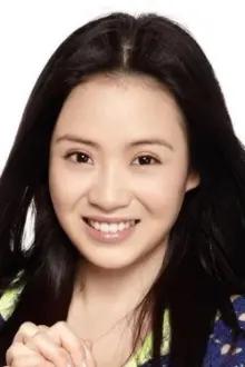 Amy Yang como: Yue Zheng Xi