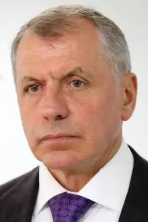 Vladimir Konstantinov