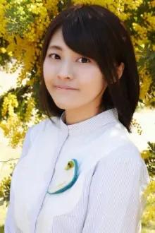 Yui Otagiri como: Kee (voice)