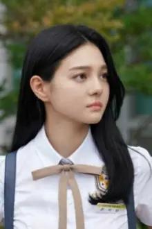 Joo Se-Bin como: On Ji-Min