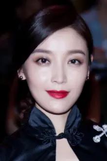 Gao Xiao Fei como: Qiao Na