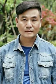 Zhao Yongzhan como: Yu Alyan