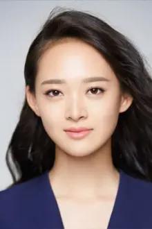 Yue Feng como: Lin Qinyan