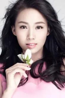 Gao Yaxuan como: Guan Yingai