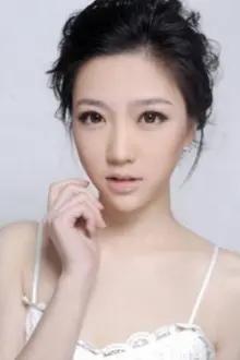 Chunye Zhang como: 张纯烨