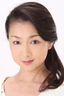 Kayo Asano como: Keiko Otsuki