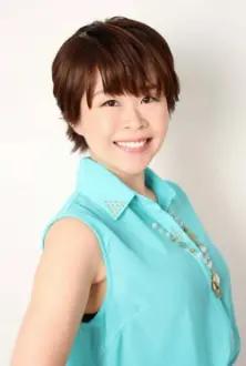 Yume Maihara como: TAR-21 (voice)