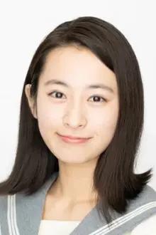 Momoka Hasegawa como: Mano Sora