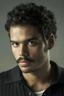 Enzo Romani como: Antônio dos Santos