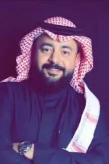 Mohamad Alrashed como: منصور