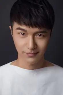 Cui Yongxuan como: Nong Jinsun